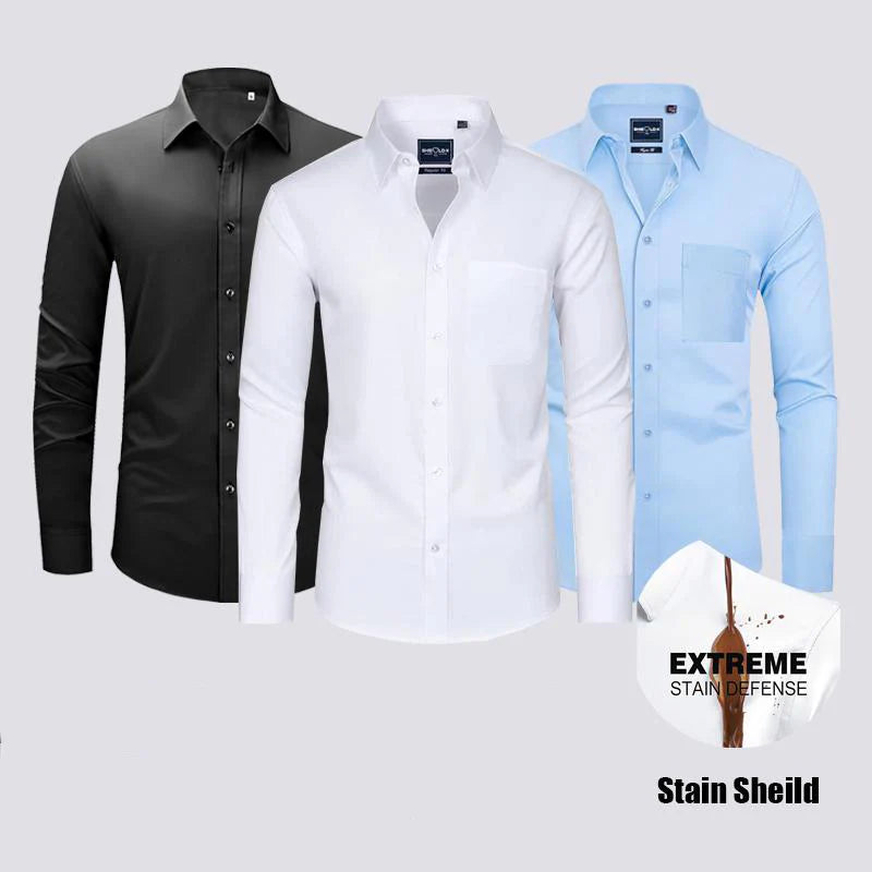 Dress Shirts for Men
