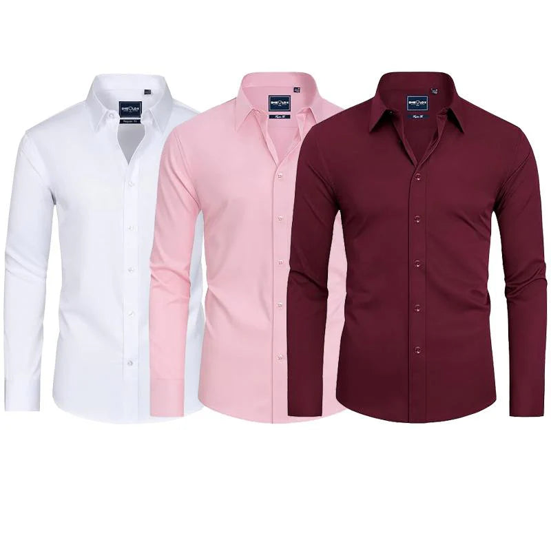 Dress Shirts for Men