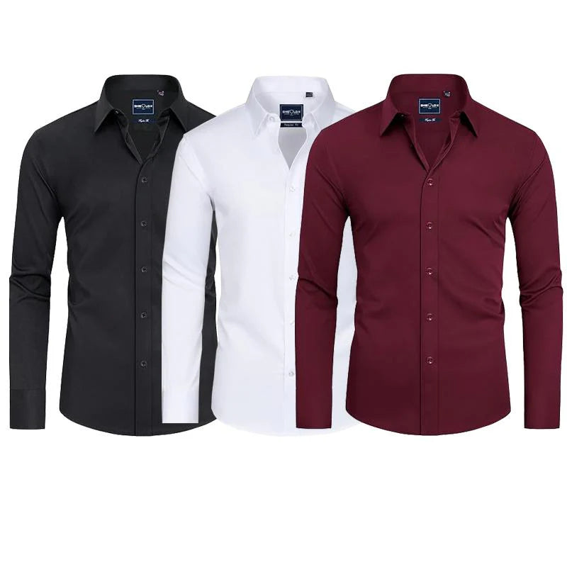 Dress Shirts for Men