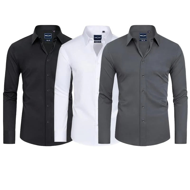 Dress Shirts for Men