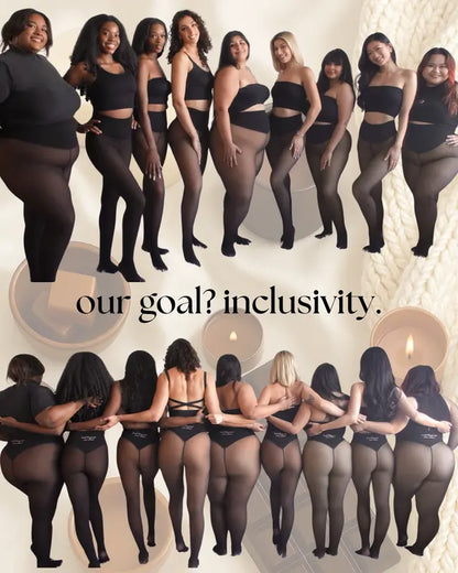 Cozy Magic Fleece Leggings – Soft & Stretchy